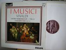 Philips 835163 AY  Vivaldi, Armonico op 3, I Musici
