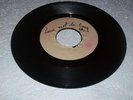 BLANK/[DUKE REID]/LOVE NOT TO BRAG - THE SENSATIONS  7