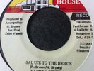 Nathan Skyers - Salute To The Heroes  Killer Digi Shaka