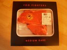 Foo Fighters Medium Rare Record Store Day LP