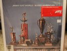 JIMMY EAT WORLD Triple LP Vinyl Record Store Day SEALED