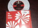 White Stripes Lafayette Blues Colored Vinyl Rare 45 7