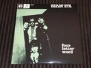 Beady Eye Four Letter Word NEW 7