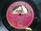 AL BOWLLY + RAY NOBLE ORCH. INDIAN HMV B6470