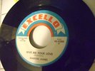NORTHERN SOUL / MARION JAMES / EXCELLO-2280 / VG++