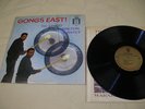 1959 Nr Mnt CHICO HAMILTON QUINTET LP Record Gongs East