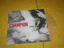 Champion Promises Kept LP LAST SHOW Terror Betrayed