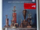 JIMMY EAT WORLD Bleed American RSD 3LP Record Store Day