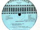 HIGH POWER 