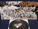 Insect Warfare endless execution 7
