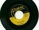 HAL PAIGE Drive It Home ATLANTIC BLUES 45