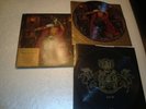 IRON MAIDEN - EDWARD THE GREAT 2LP PICTURE DISC