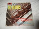 The Beatles - Please Please Me UK Mono LP EJ DAY 1963