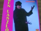 LP: Ken Laszlo - S/t (Italo Beat Box Killer RARE )