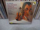 Mozart The Early Quartets Hagen Quartet DG Digital 4LP