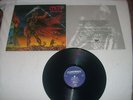 CANCER - Death Shall Rise LP 1.PRESS Obituary Hypocrisy