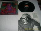 DEATH - Scream Bloody Gore LP 1.PRESS Carcass Morgoth