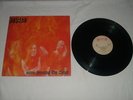 DEICIDE - Amon:Feasting The Beast LP 1.PRESS Terrorizer