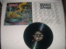 PURTENANCE - Member Of Immortal Damnation LP 1.PRESS