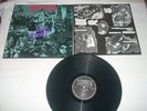 TERRORIZER - World Downfall LP 1.PRESS Kataklysm Cancer