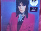 Joan Jett I Love Rock n Roll Clear 180g Vinyl LP