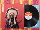 Keef Hartley - Halfbreed Orig. UK Near Mint Audio