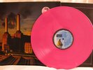 Pink Floyd - Animals - Limited Edition Pink Vinyl
