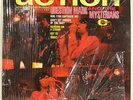 QUESTION MARK ? & MYSTERIANS garage LP CAMEO “Action”