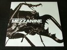 Massive Attack - Mezzanine (2xLP Ex. Vinyls)