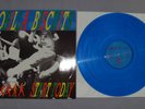 GORILLA BISCUITS Start Today LP blue We Bite