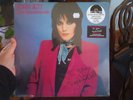 Joan Jett I Love Rock N' Roll Clear Vinyl RSD 2011