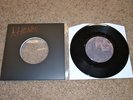MIDNIGHT S/T White 45 7