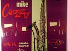 MIKE CUOZZO-WITH THE COSTA BURKE TRIO-DG