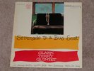 SERENADE TO A BUS STOP CLARK TERRY QUINTET    RIVERSIDE