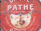 Rare Pathé 2343 Charlus Les amis...Picture Coq Pathé