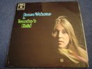 UK PARLOPHONE(ACID FOLK LP)DEENA WEBSTER-TUESDAYS CHILD