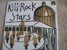 Nirvana Melvins Kill Rock Stars RSD LP #139/2000 NEW