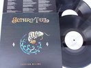 Jethro Tull Catfish Rising LP