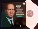 4 LP-Box BEETHOVEN complete Violin Sonatas OISTRACH
