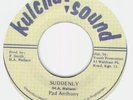 PAD ANTHONY SUDDENLY kulcha sound digital killer listen