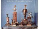 JIMMY EAT WORLD BLEED AMERICAN VINYL 3XLP RSD 2011