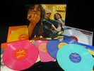 Flaming Lips Heady Nuggs 1st 5 Vinyl Box Set RSD '11