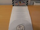 Vinyl-LP - The History of House Music - Box mit 14 LPs