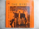 BYRDS-TURN TURN TURN+3-PORT 1965-UNIQUE RARE -EX