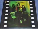 YES The Yes Album RARER UK Orig 1st Press Plum EX++ LP