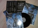Cruel Force Rise of Satanic Might LP Desaster Bathory