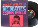 THE BEATLES&FRANK IFIELD-JOLLY WHAT-VEE JAY VJS 1085
