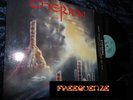 THERION - BEYOND SANCTORUM LP RARE DEATH METAL