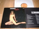 VINYL: SCORPIONS Virgin killer RARE NUDE COVER LP 1976