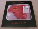 Foo Fighters Medium Rare 12